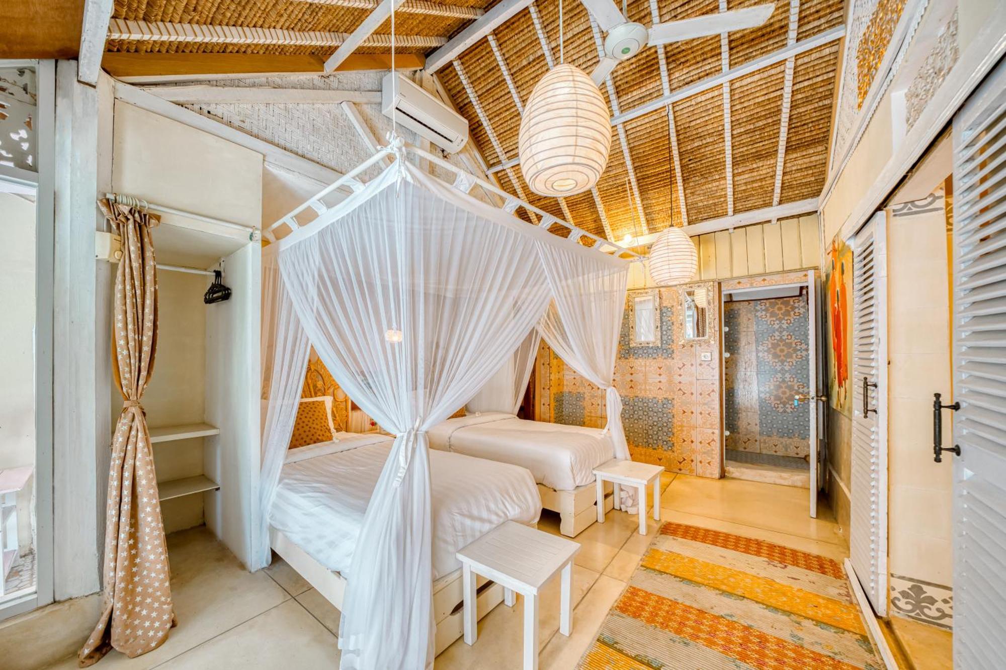 Villa Kalis, 10 Bedroom Family And Group Villa Seminyak Exterior foto